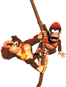DK and Diddy