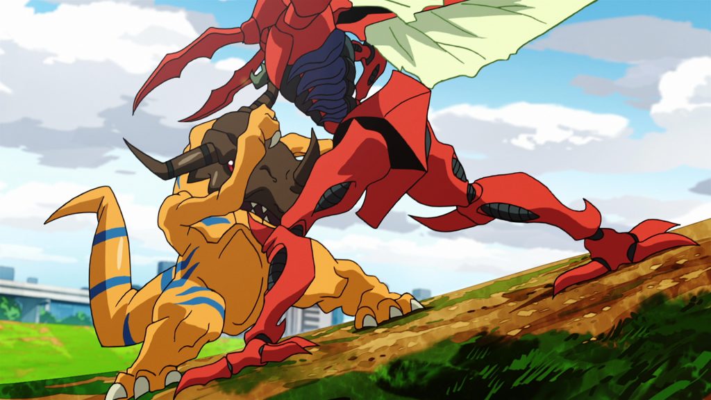 Digimon Adventure tri. 1: Saikai (Reunion) Review (NO SPOILERS REVIEW) 