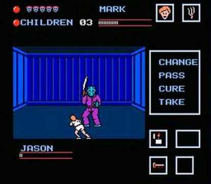 Friday the 13th (NES video game), Friday the 13th Wiki