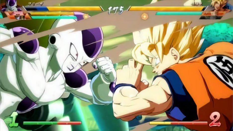 Dragon Ball Xenoverse Hit With Online Multiplayer Issues - GameSpot