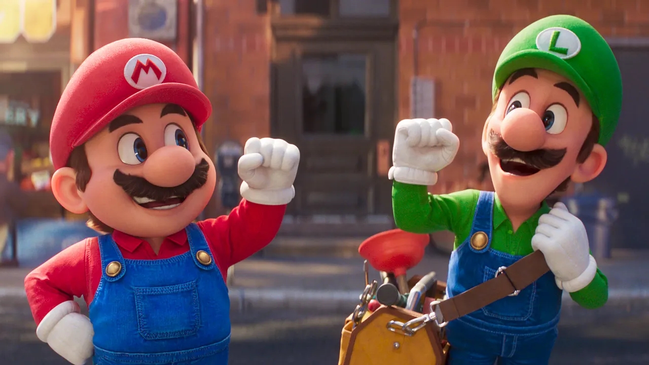 Nintendo wanted Super Mario Bros. Wonder's single/multiplayer to be stress- free